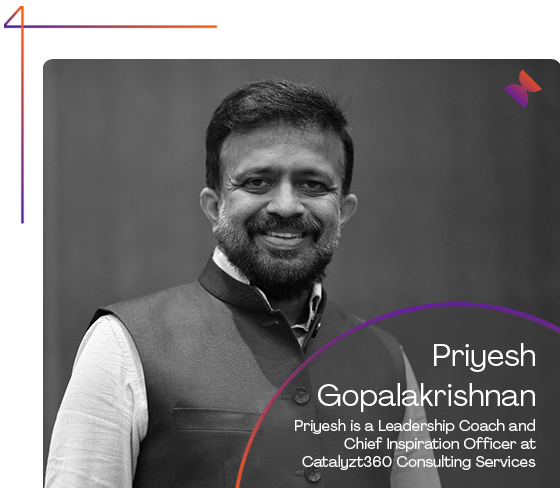 Priyesh Gopalakrishnan